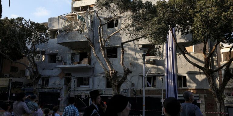 Após cessar-fogo, Israel e Irã se declaram vitoriosos