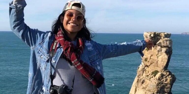 Corpo de Juliana Marins deixará a Indonésia nesta terça-feira