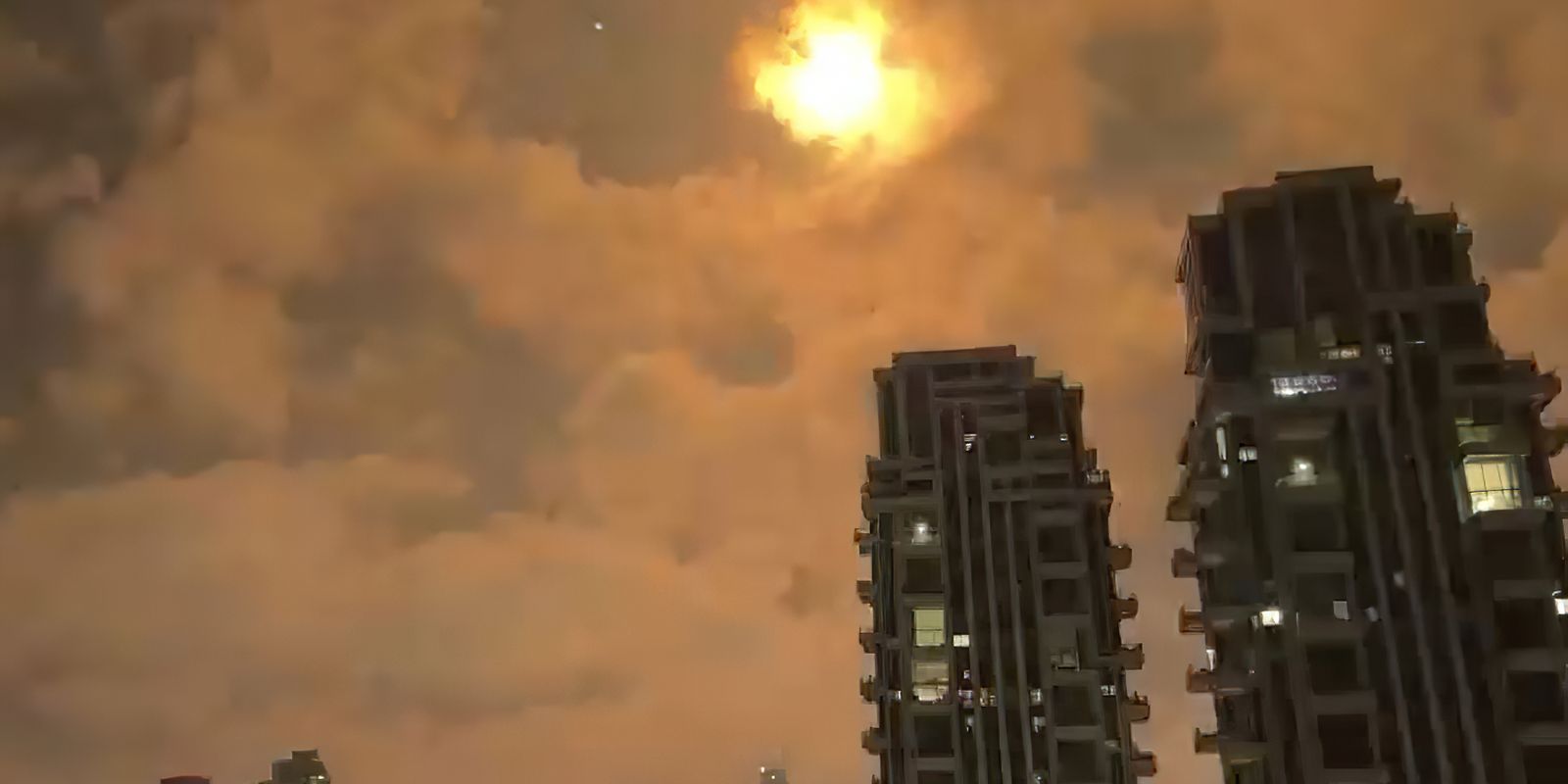 Donald Trump anuncia cessar-fogo entre Israel e Irã