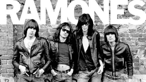 Capitulo Rock Ramones