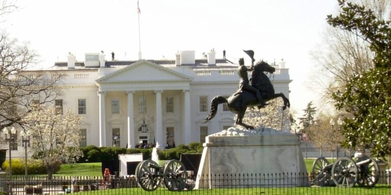 Casa Branca responde declaração de Lula sobre Trump