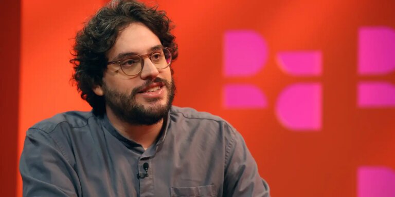 DR com Demori debate conflito Israel-Palestina com professor da PUC-SP