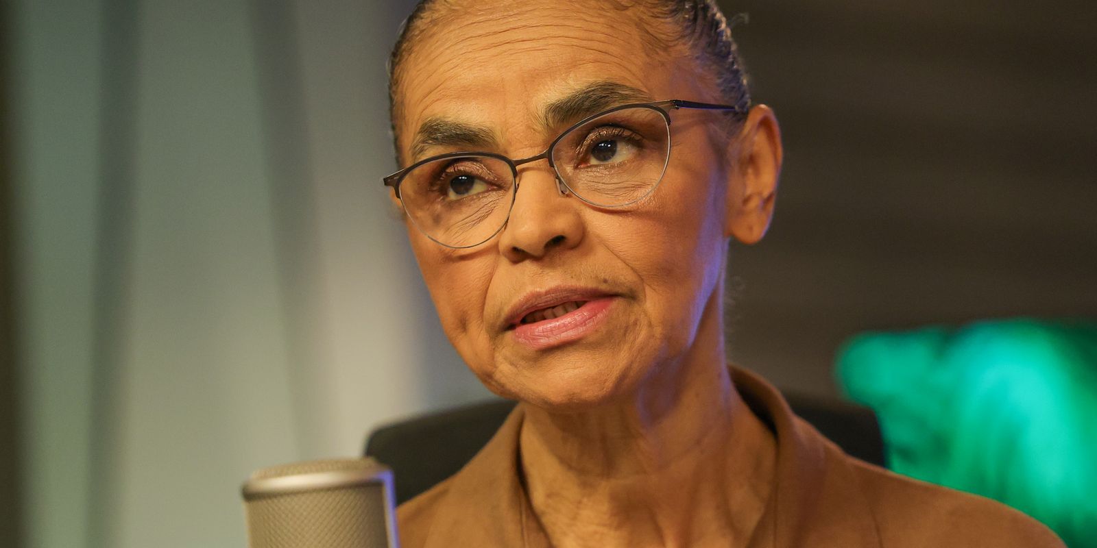 É preciso transformar dinheiro em proteção à natureza, diz Ministra