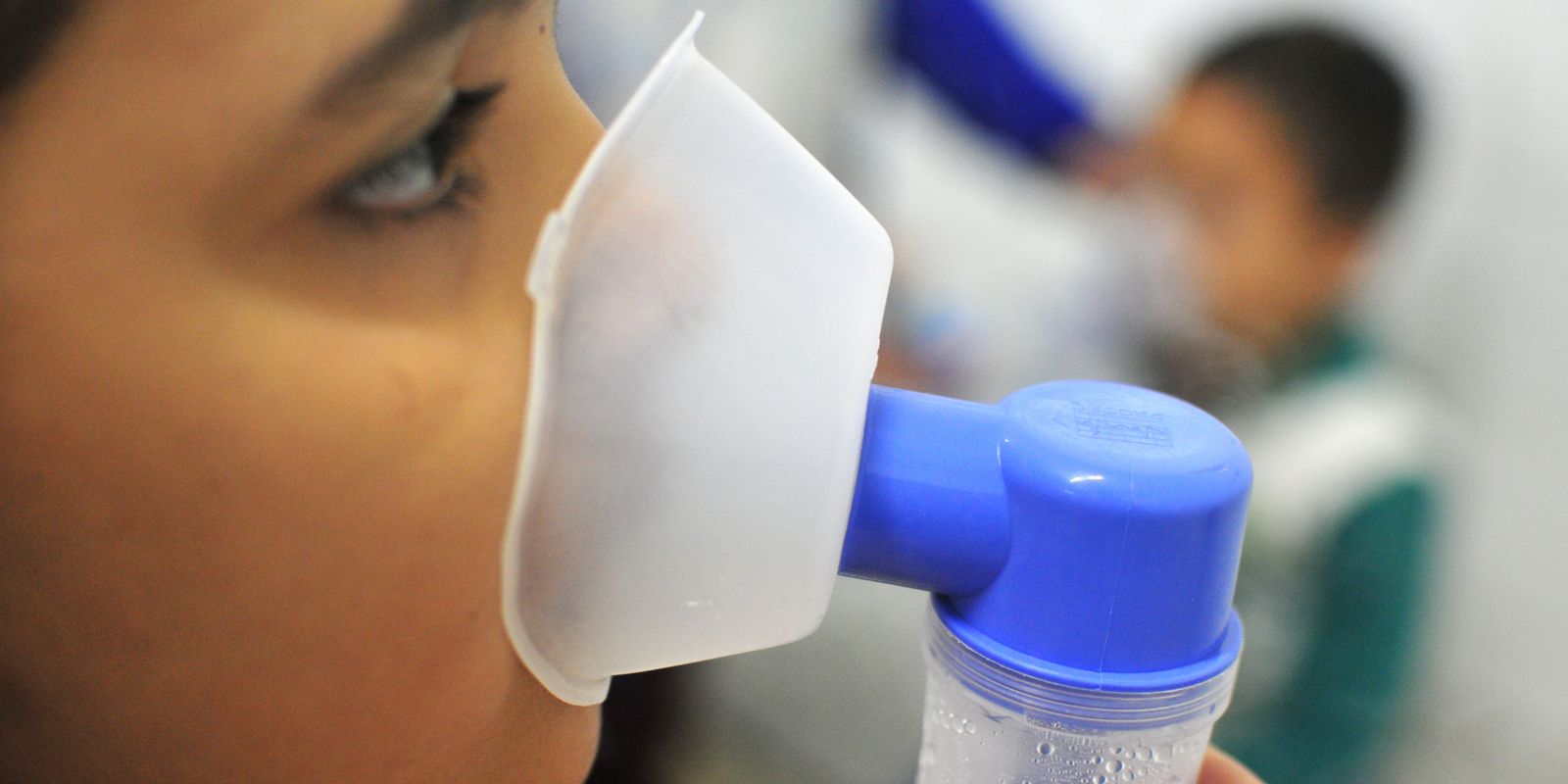 Internações por síndrome respiratória grave continuam altas no Rio