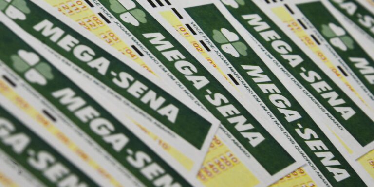 Mega-Sena acumula mais uma vez e prêmio vai a R$ 76 milhões