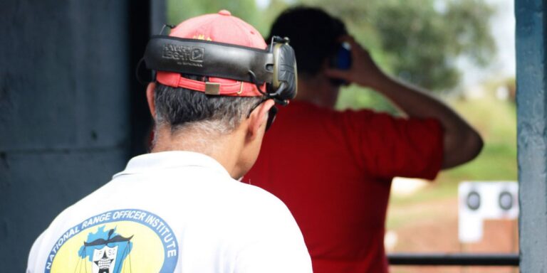 PF passa a fazer fiscalização e registro de CACs a partir desta terça