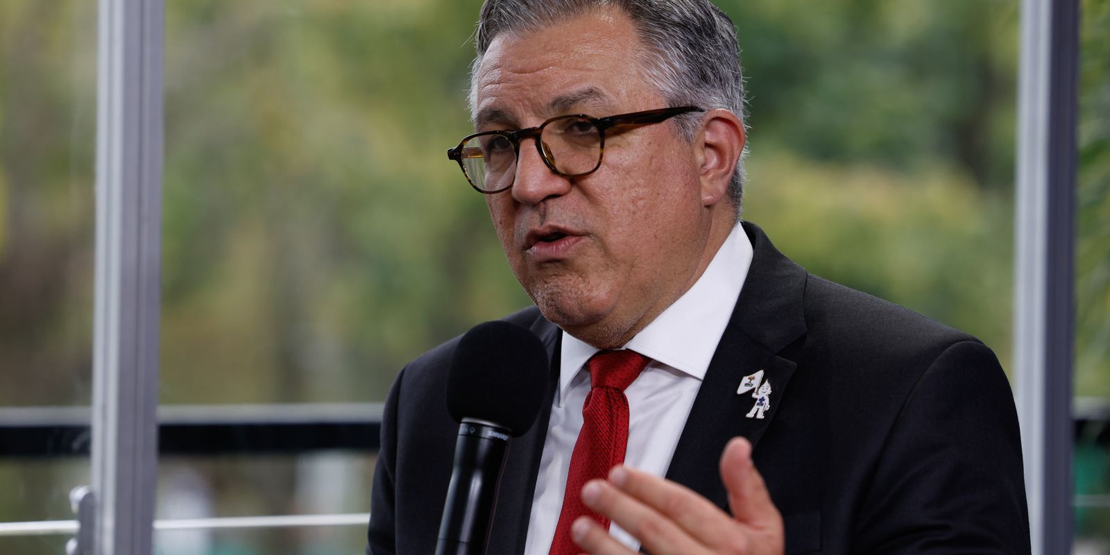 Padilha reafirma que tarifaço não fará Ministério da Saúde retaliar