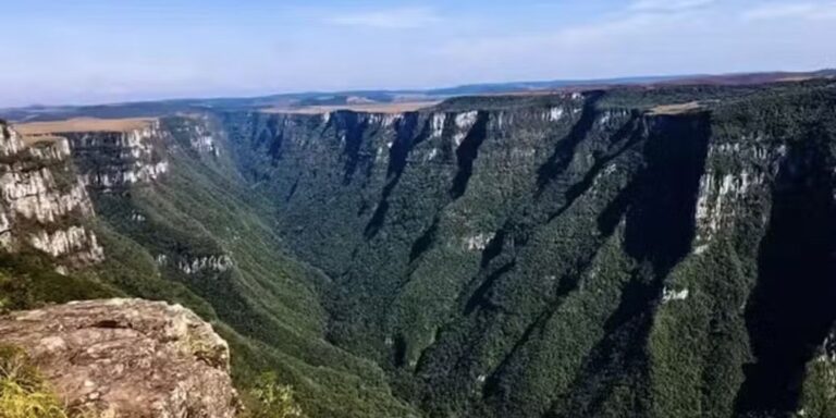 Planejamento da segurança em parques reduz riscos, mas não os elimina