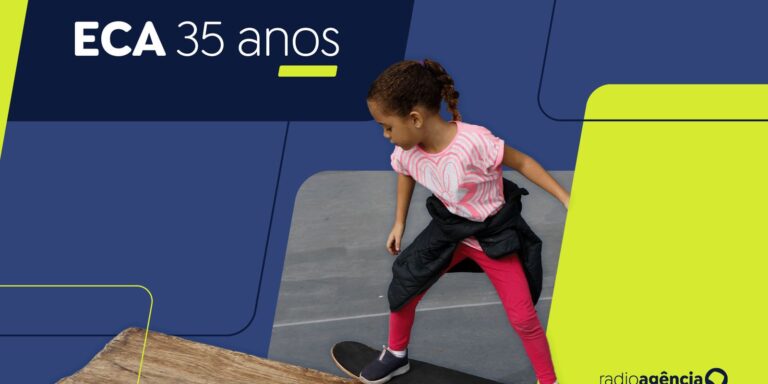 Seminário sobre 35 anos do ECA termina nesta quinta-feira