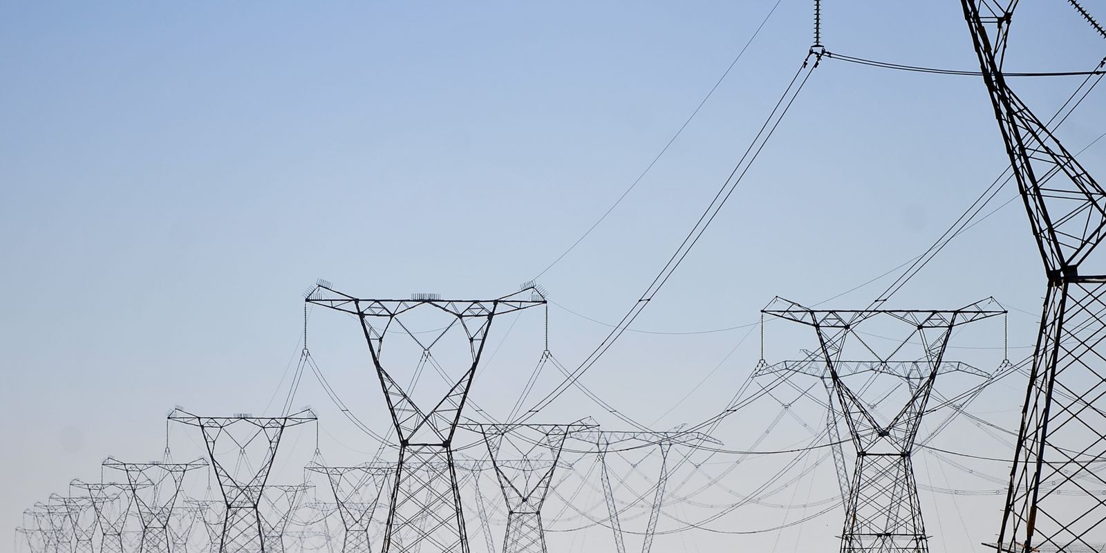 Setor elétrico diz que os níveis das hidrelétricas estão estáveis