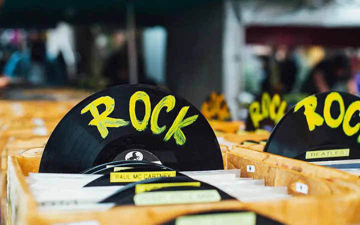 Novidades do rock em 2024 no Capítulo Rock – Parte 2 pela Viamix Rádio Web