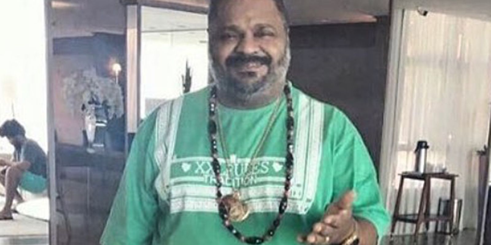 Amigos lamentam morte de Arlindo Cruz, um dos maiores talentos do país