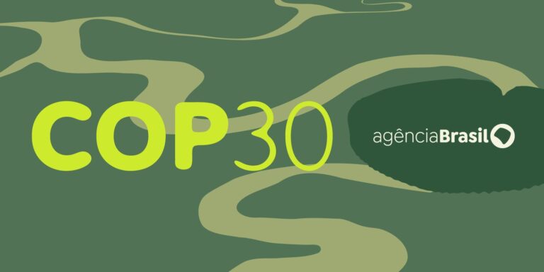 COP30: Brasil sedia conferência que visa debater mudanças climáticas