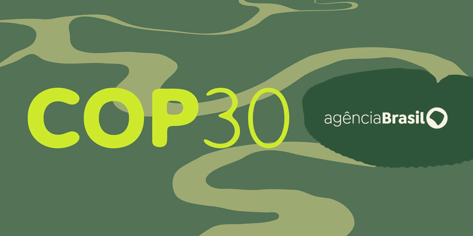 COP30: Brasil sedia conferência que visa debater mudanças climáticas