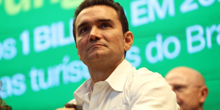 COP30: Turismo se reúne com embaixadores de 6 países do Golfo Pérsico