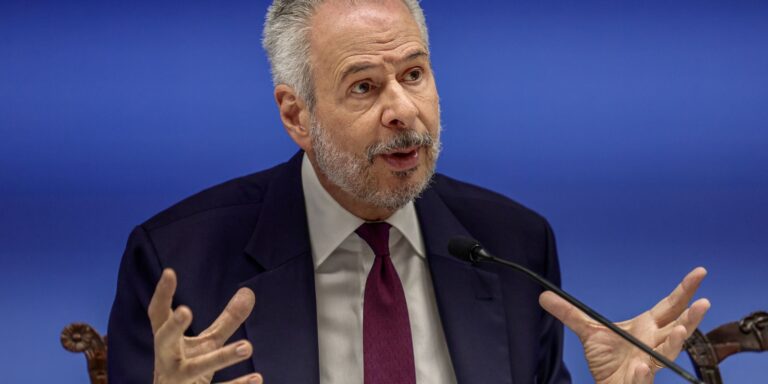 Embaixador descarta transferir COP30 de Belém para outra cidade