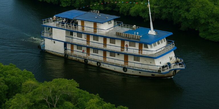 Expedição na Amazônia aproxima cientistas a conhecimento tradicional
