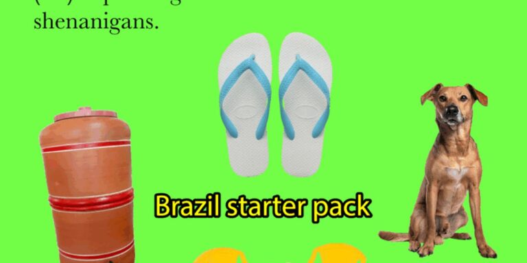 Exposição de memes leva arte e crítica social ao CCBB São Paulo