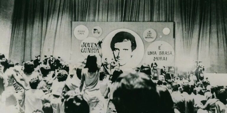 Hoje é Dia: 90 anos de Candeia e Jovem Guarda são destaques da semana