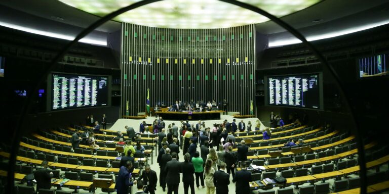 Mais de um terço dos projetos apresentados em 2024 se sobrepõem