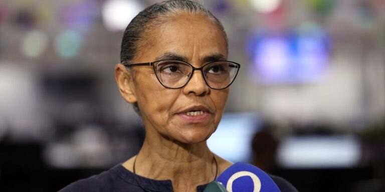 Marina classifica preços de hospedagens para COP30 como "achaque"