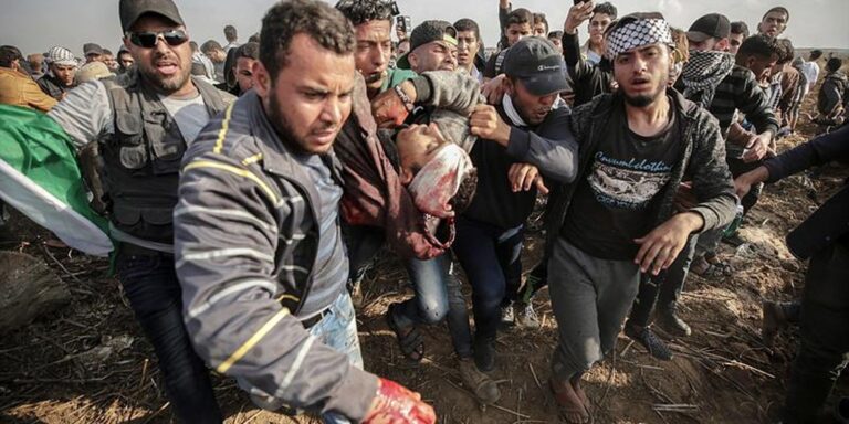 ONG denuncia manipulação em relatório dos EUA sobre direitos humanos