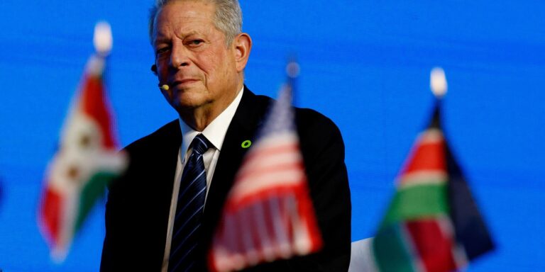 RJ realiza evento internacional de treinamento em liderança climática