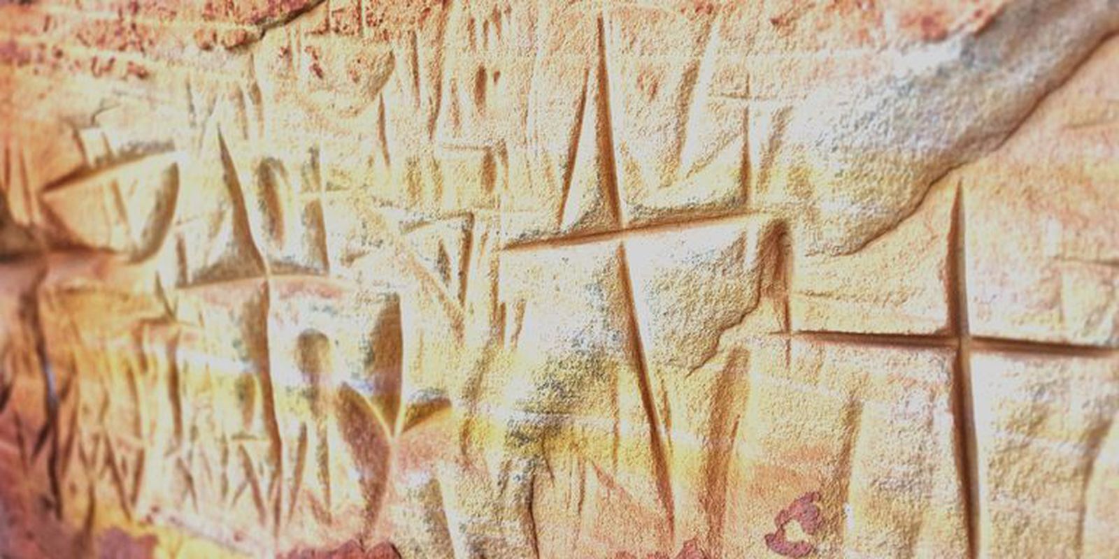 Sítio arqueológico com pinturas rupestres é identificado no Maranhão