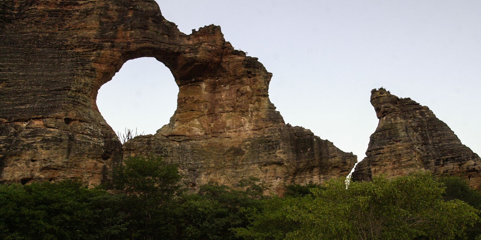 Ação vai promover turismo sustentável em Unidades de Conservação