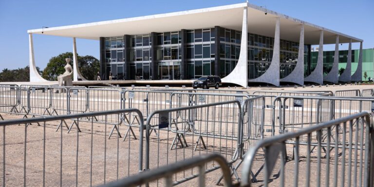 Ao vivo: acompanhe o 1° dia de julgamento de Bolsonaro no STF