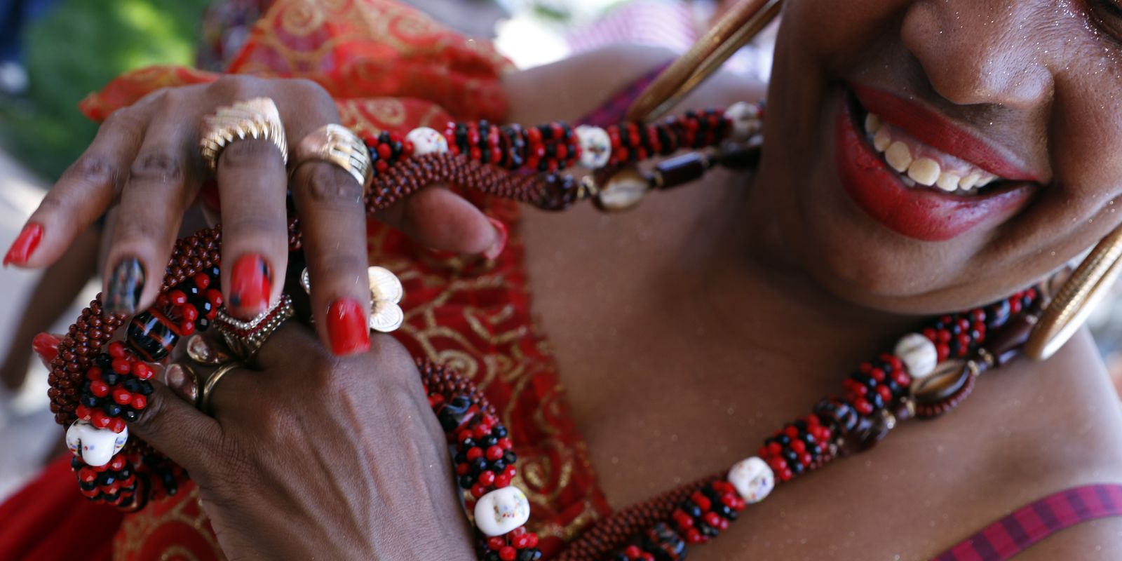 Caminhos para Exu celebra resistência dos povos de terreiro no DF