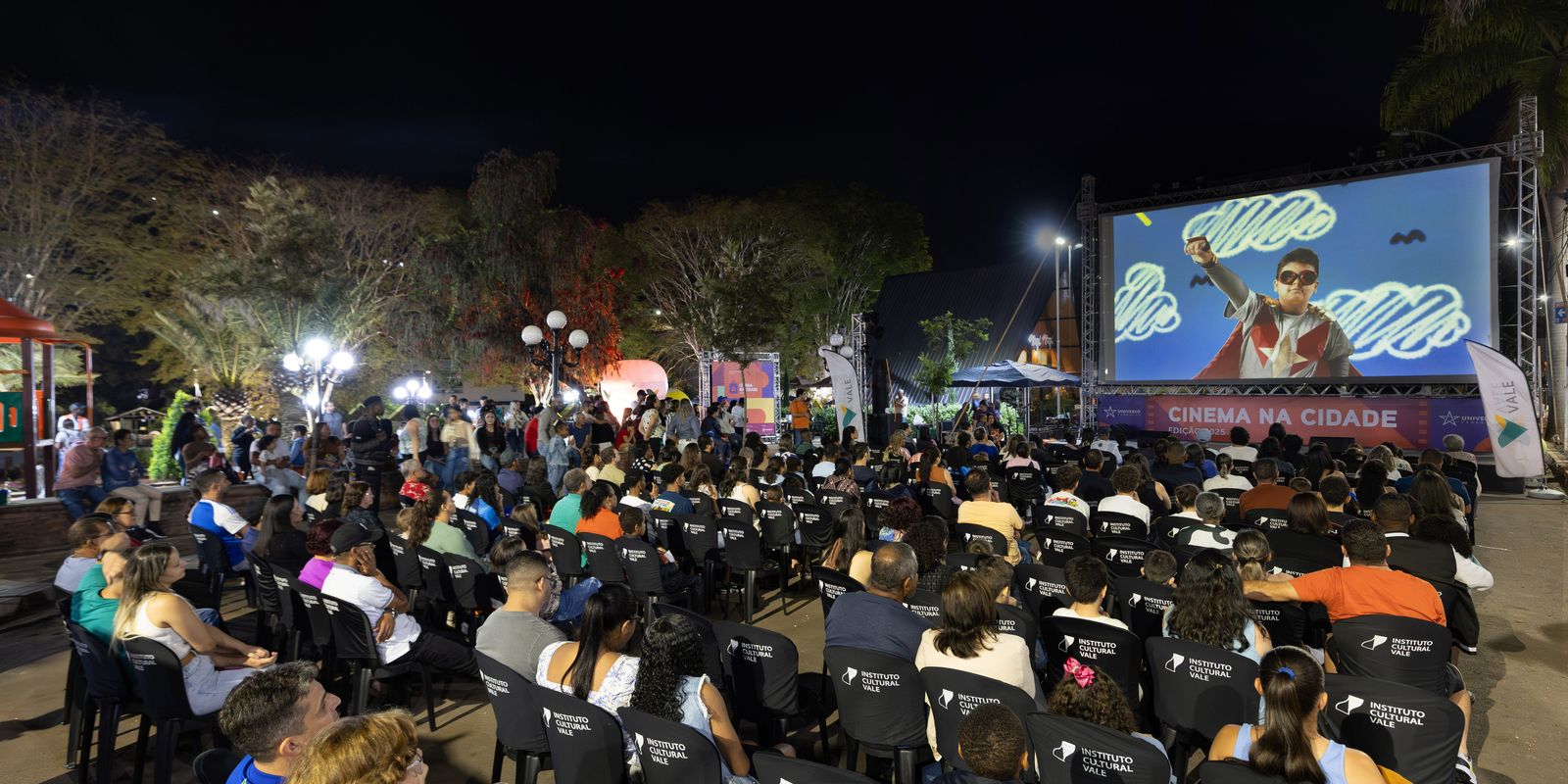 CineBH abre 19ª edição com pré-estreia de O Agente Secreto