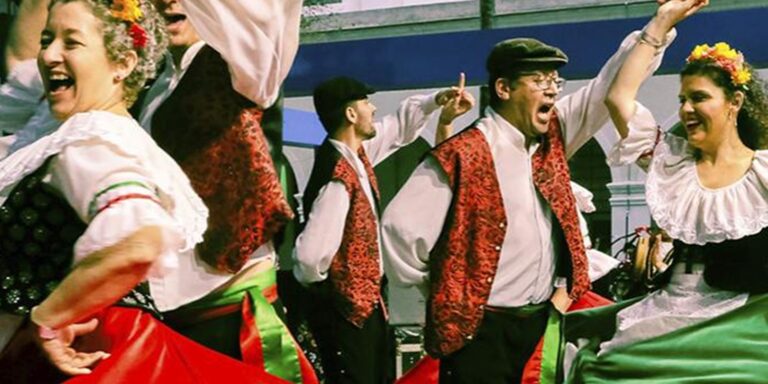 Festa do Imigrante celebra diversidade cultural no fim de semana em SP