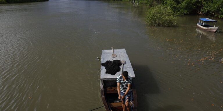 Viva Maria apresenta trechos da série Somos Amazônia