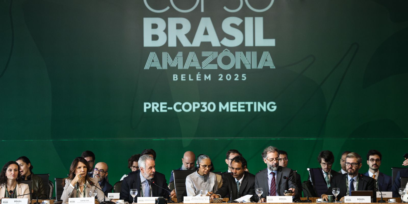Atrasos nas metas climáticas acendem alerta para a COP30
