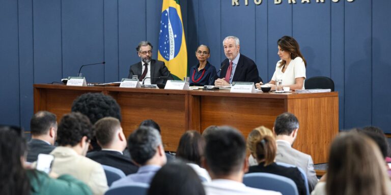 COP30: só 62 entre 160 países entregaram metas de redução de carbono