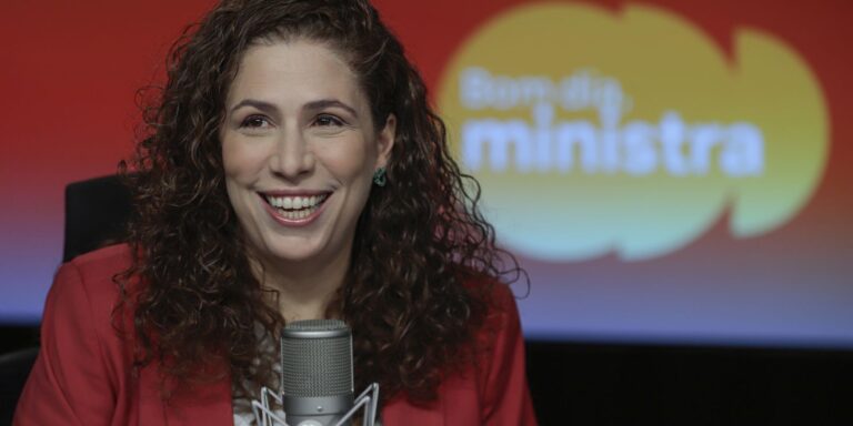 Cadastro reserva do CPNU1 será chamado muito em breve, diz ministra