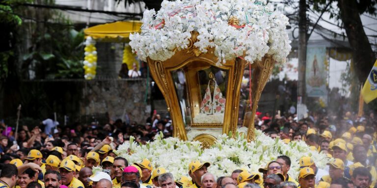 Círio da COP30: fé que move romeiros e prepara Belém para o mundo