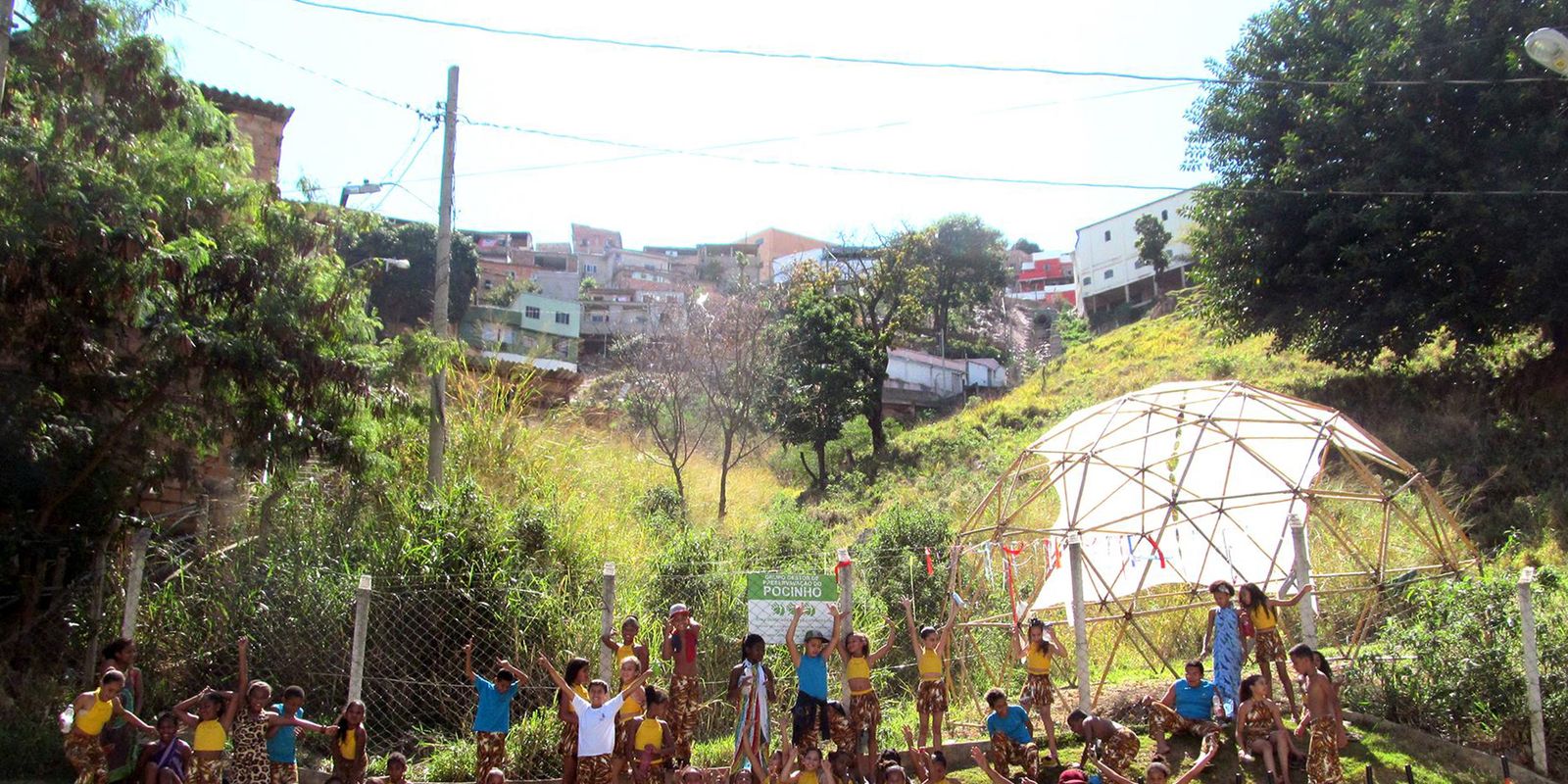 ExpoFavela Ceará 2025 ocorre em 21 e 22 de novembro em Fortaleza
