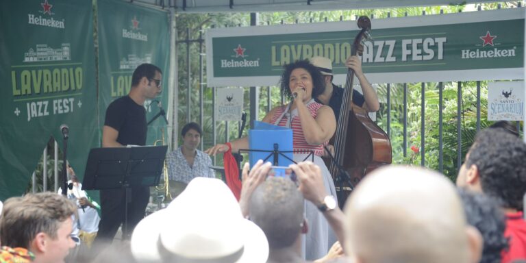 Feira do Lavradio, no Rio, tem evento de comemoração de 30 anos