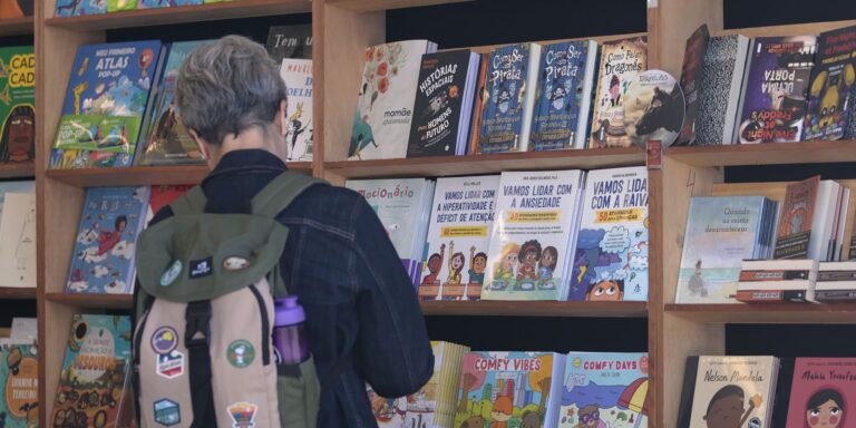 Feira do Livro de Porto Alegre celebra 71ª edição