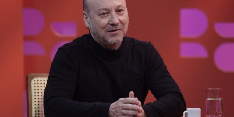 Jornalista esportivo Flavio Gomes é entrevistado hoje no DR com Demori