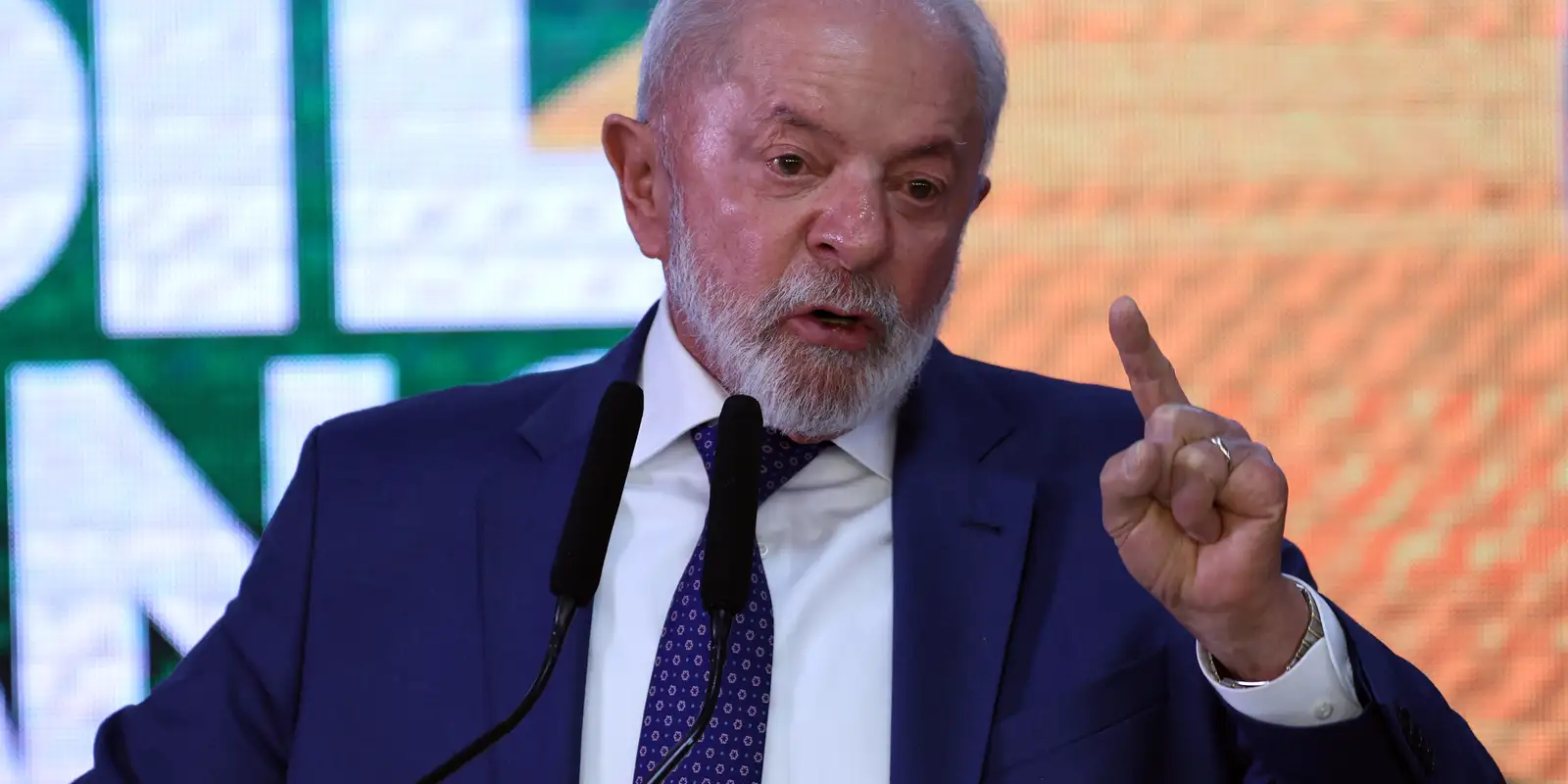 Na Ilha de Marajó, Lula inaugura creche que ficou com obra paralisada