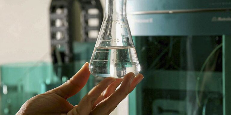 Notificações por intoxicação com metanol sobem para 43