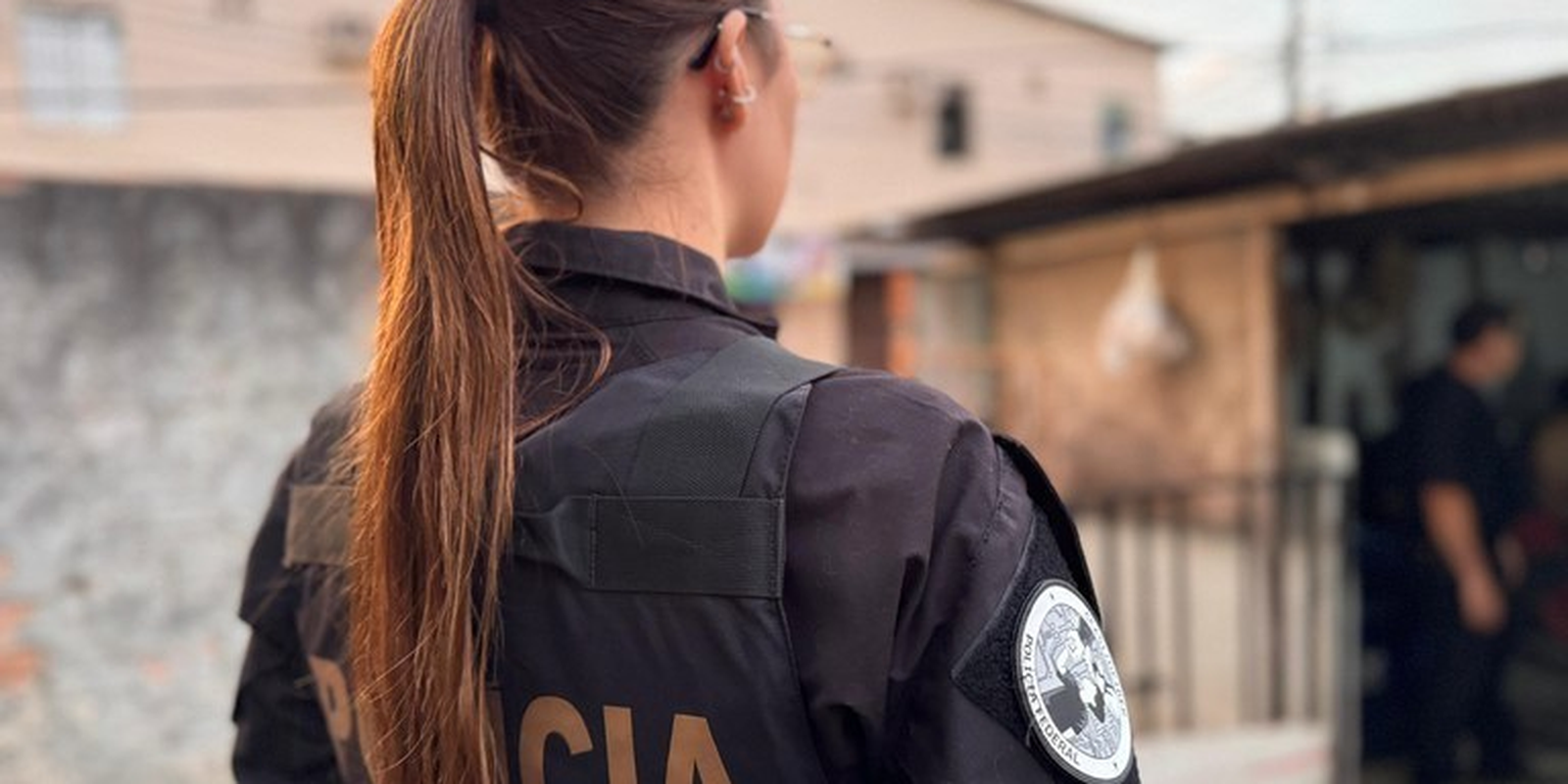 PF prende homem que disseminava pornografia infantil na dark web