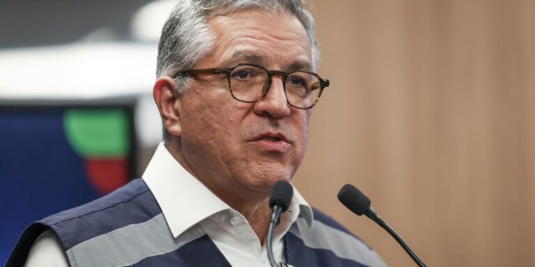 Padilha: antídoto contra metanol está garantido em toda rede de saúde