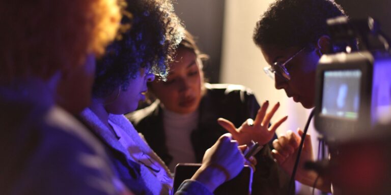 Projeto Meninas Negras na Ciência, da Fiocruz, tem inscrições abertas