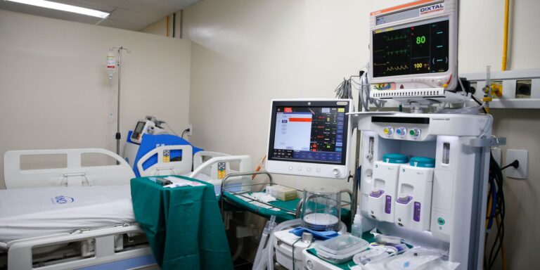 SUS fará cirurgia de câncer de próstata por robô