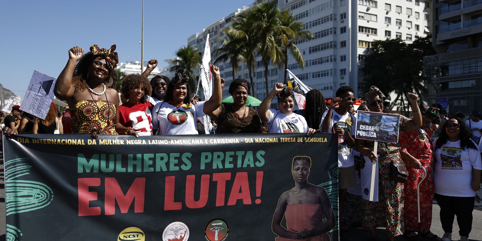 Um quarto dos municípios tem estrutura de promoção da igualdade racial