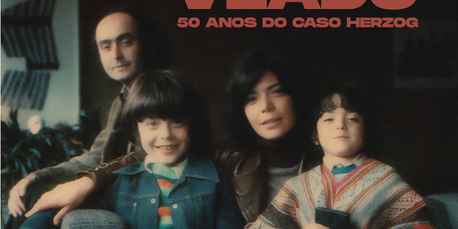 Vladimir Herzog é celebrado em dois documentários